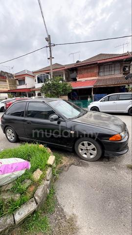 2004 Proton SATRIA 1.3 GLi SE (M) - 4