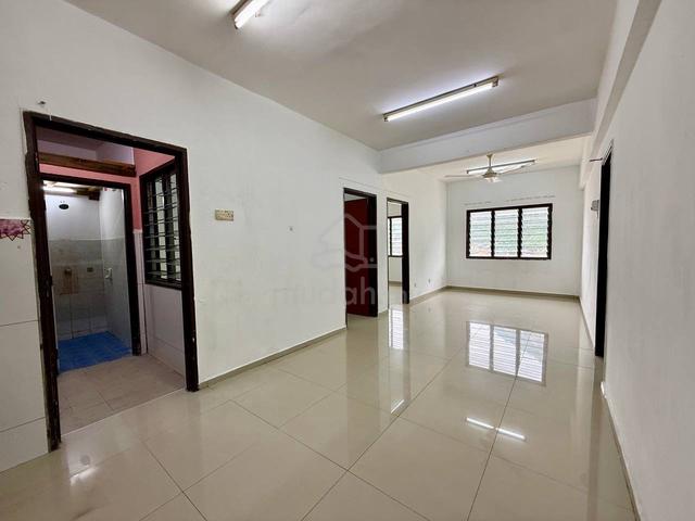 Pangsapuri Wira Damai 1