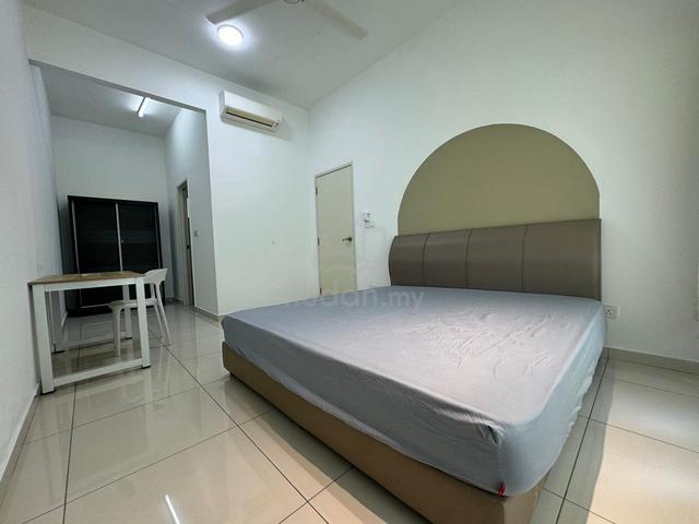 Nice Master Room at Sungai Ara Relau Bayan Lepas 1