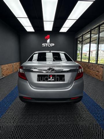 2019 Perodua BEZZA 1.3 PREMIUM X (A) - 5
