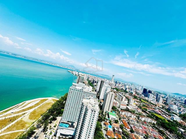 Marriott Residences 1