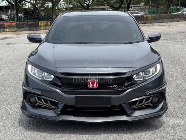 2019 Honda CIVIC 1.5 TC (A) Accident free - 3
