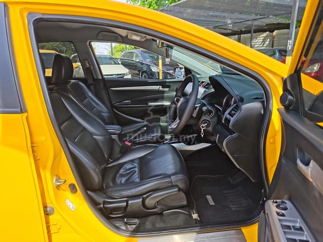 2009 Honda CITY SPEC E 1.5 (AUTO) - 4