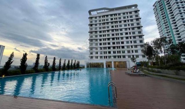 Edusphere Suites 1