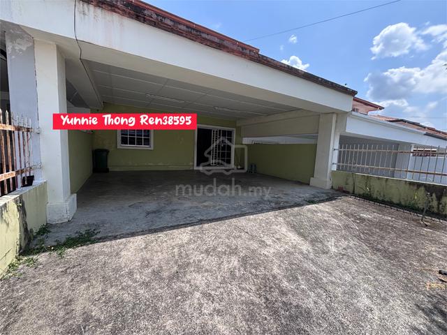 Bandar sri indah | below market | for sale 1