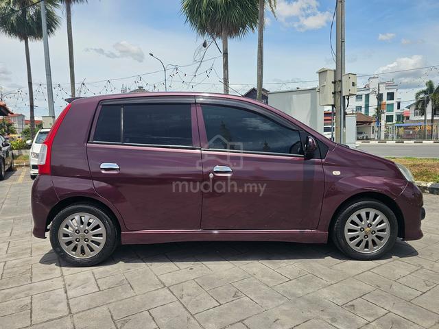 2011 Perodua VIVA 1.0 ELITE EXCLUSIVE (A) - 5