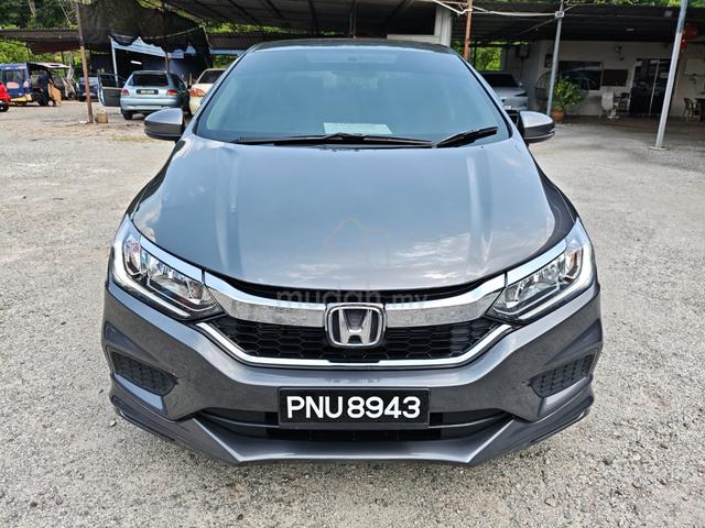 2019 Honda CITY 1.5 E (A) - 3