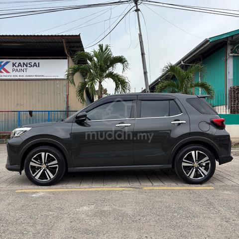 SPECIAL OFFER‼️LOW DEPOSIT‼️Perodua Ativa 1.0 AV - 3