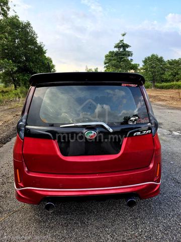 2011 Perodua ALZA 1.5 EZi (A) - 2