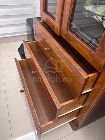 Wooden Cupboards - photo 3 of 5