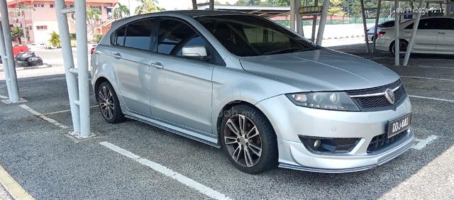 2013 Proton SUPRIMA S 1.6 EXECUTIVE (A) - 1