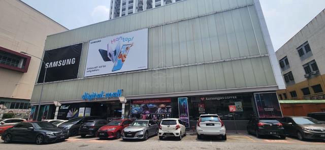 Petaling Jaya Section 14 Ground Floor For Rent 1