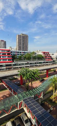 Sunway GEO Avenue Office Lot 1