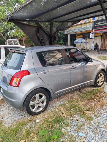 2011 Suzuki SWIFT 1.5 (A) - 4