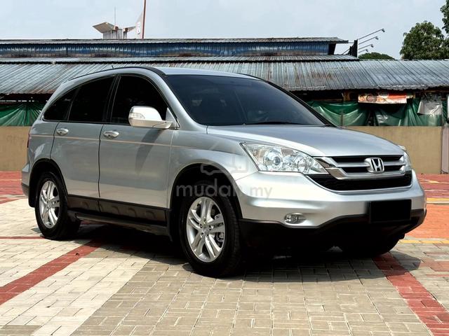 2013 Honda CR-V 2.0 I-VTEC (A) TIP TOP CONDITION ! - 3