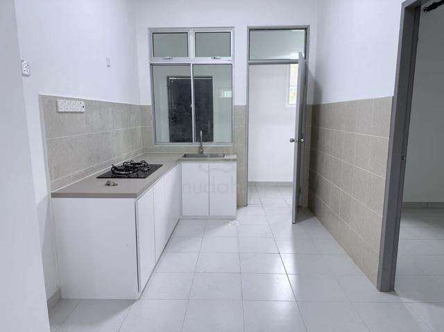 Taman Pulai Mutiara Acacia 2.5 Storey Terrace House 1