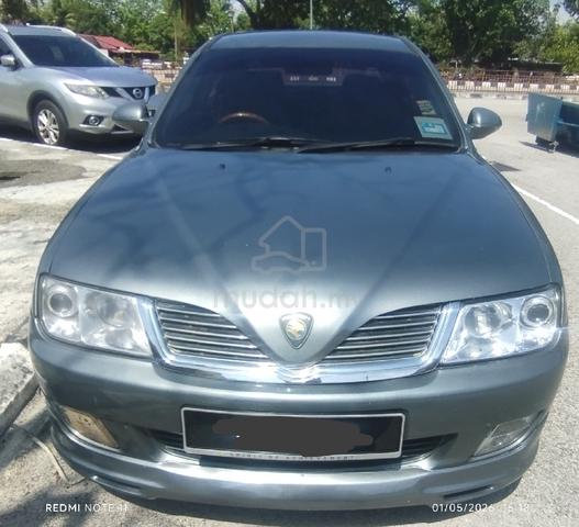 2002 Proton WAJA 1.6 (A) - 1