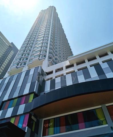 Gurney Tower office for rent 1