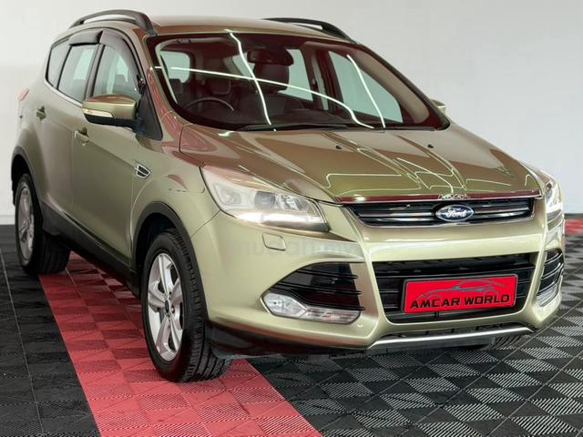 ORI2013 Ford KUGA 1.6 GTDI ECOBOOST POWER BOOT - 3