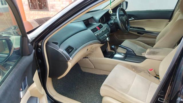 2010 Honda ACCORD 2.0 VTi (A) - 5