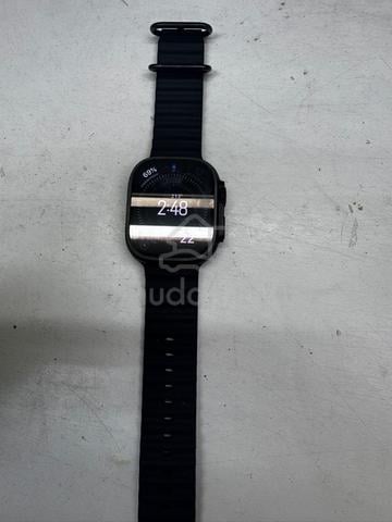 Apple Watch Ultra 3 - photo 2 of 3