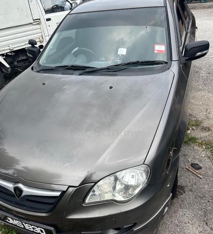 2011 Proton PERSONA 1.6 ELEGANCE MEDIUM LINE (M) - 1