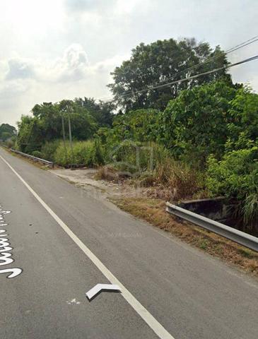 For Sale Industrial Land at Klang Utama, Selangor. (5 acres ) 1