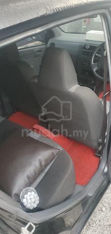2011 Perodua VIVA 0.7 660 EX EF-VE (M) - 4