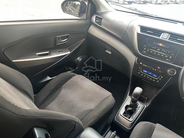 2019 Perodua MYVI 1.5 H (A) + 1 YEAR WARRANTY - 4