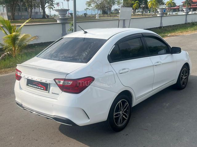 Proton SAGA PREMIUM 1.3 2022 AUTO - 4