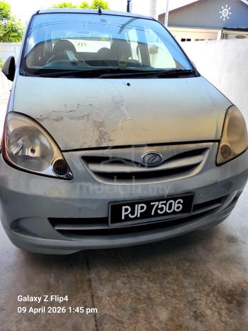 2010 Perodua VIVA 1.0 EZ (A) - 3