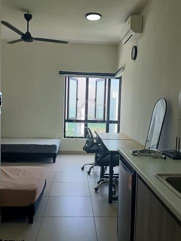 Edusphere Suites 1