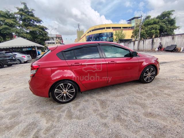 2013 Proton SUPRIMA S 1.6 PREMIUM (A) - 5