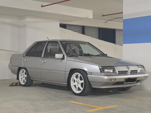 1995 Proton SAGA 1.5 (M) - 1