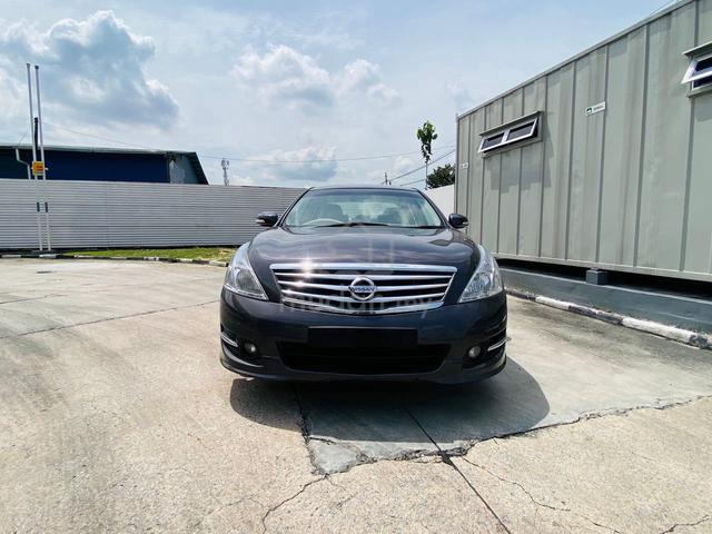 2012 Nissan TEANA 2.0 200 XE LUXURY (A) - 3