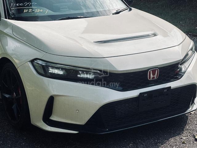 2023 READY STOCK 5A Honda CIVIC 2.0 TYPE R FL5 - 1