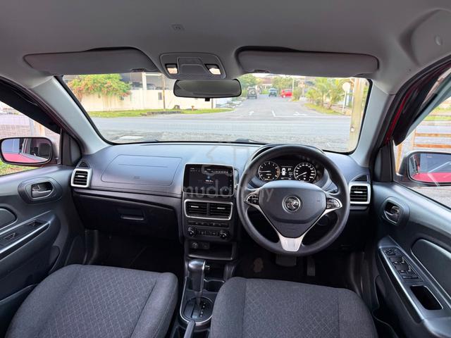 2022 Proton SAGA PREMIUM AT 1.3L (A) - 4