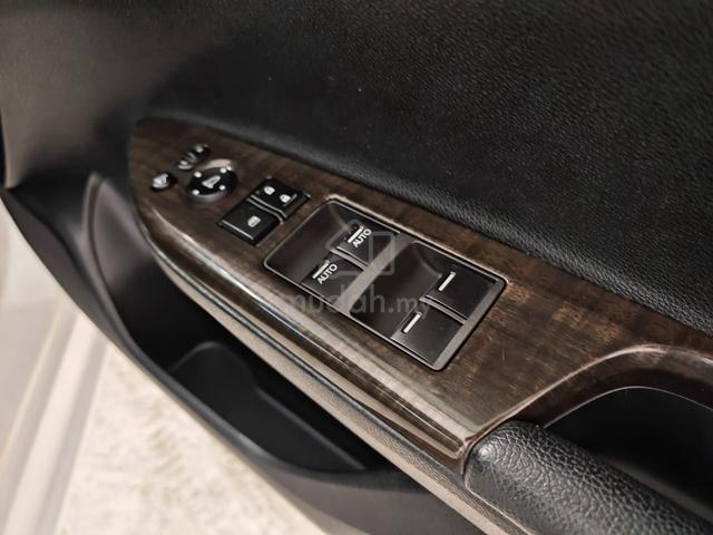 2015 Honda ACCORD 2.0 VTi-L SDN (A) Bln Loan Kedai - 5