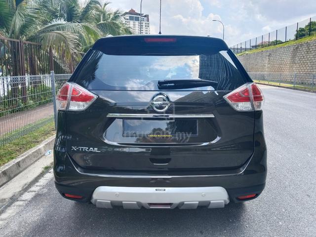 2017 Nissan X-TRAIL AERO EDITION 2.0 (A) 360CAMERA - 3