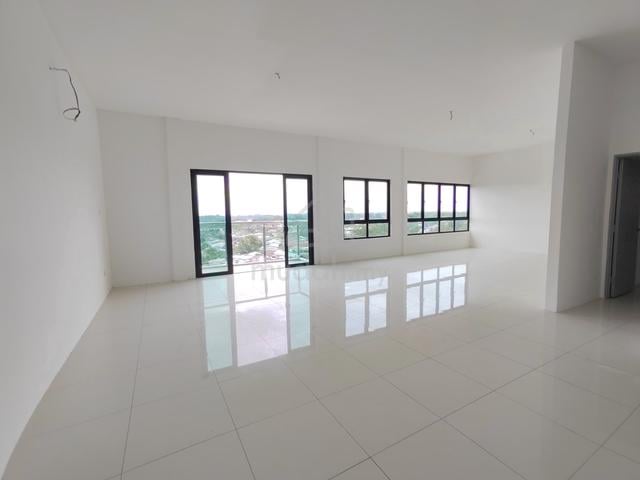 P' Residence Kuching 1