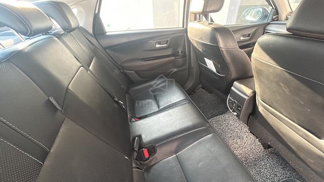 2023 Toyota VIOS 1.5 G MY23 (A) - 5