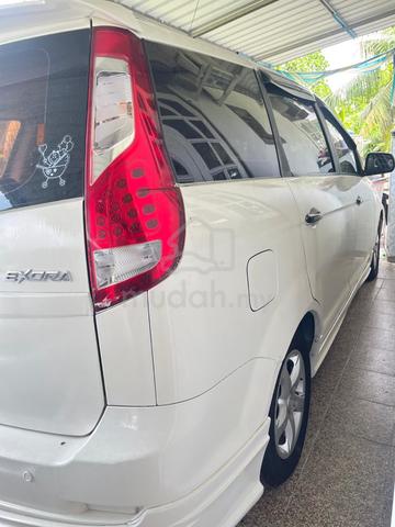 2010 Proton EXORA 1.6 M-LINE CPS (M) - 3