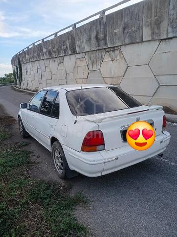 1998 Honda CITY 1.5 EXi (A) - 1
