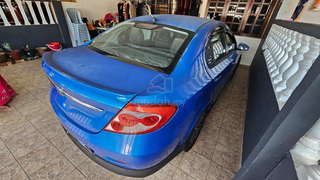 2008 Proton PERSONA 1.6 BASE LINE (A) - 2