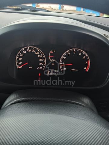 2007 Perodua MYVI 1.3 EZi (A) - 4