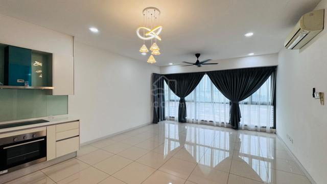 Iskandar Residences Medini 1
