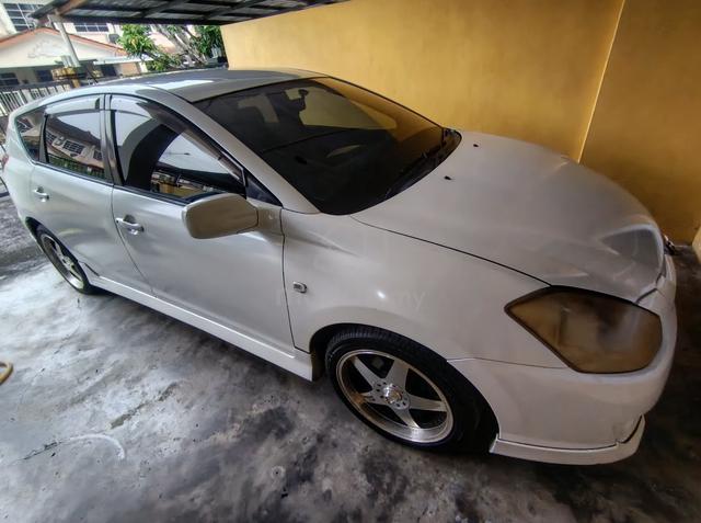 2003 Toyota CALDINA 2.0 ZT (A) - 1