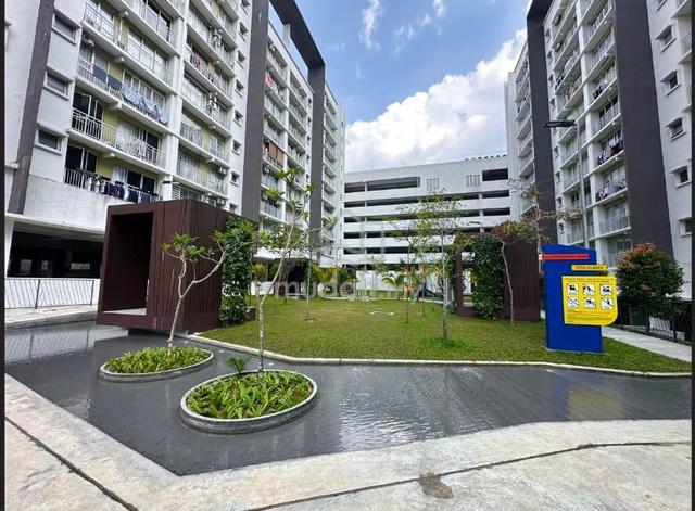 Vista Hijauan 1