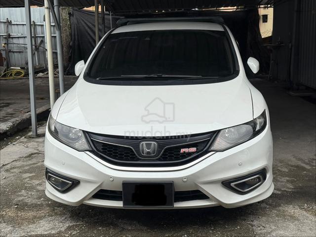 2015 Honda JADE 1.5 RS (A) - 5