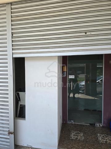 *Tabuan Desa Ground Floor Intermediate Shop For Rent 1